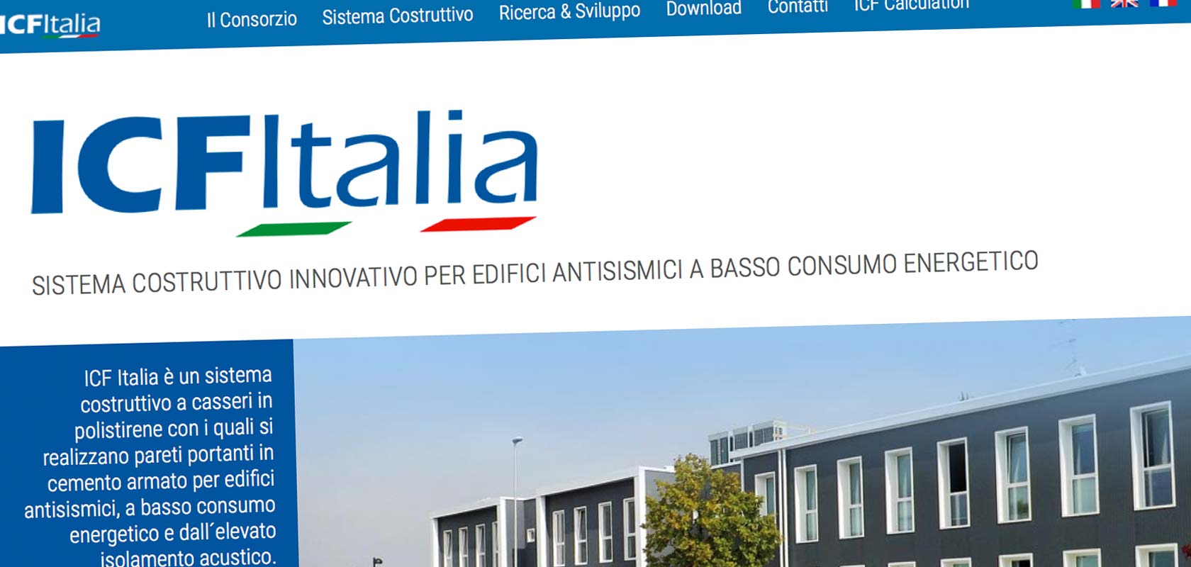 icf TidiWeb