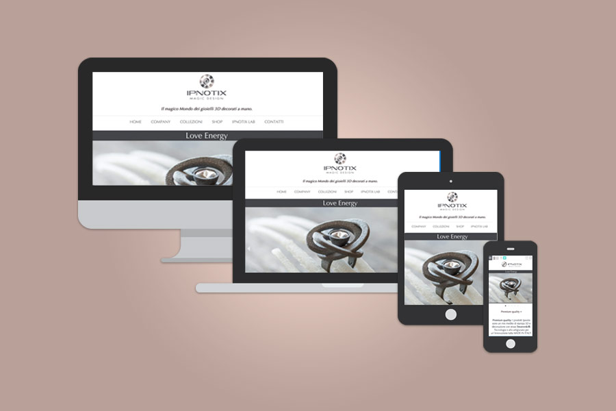 Tidi Responsive Websites